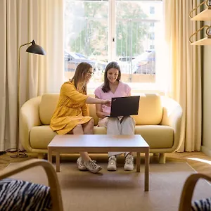 visit hotel