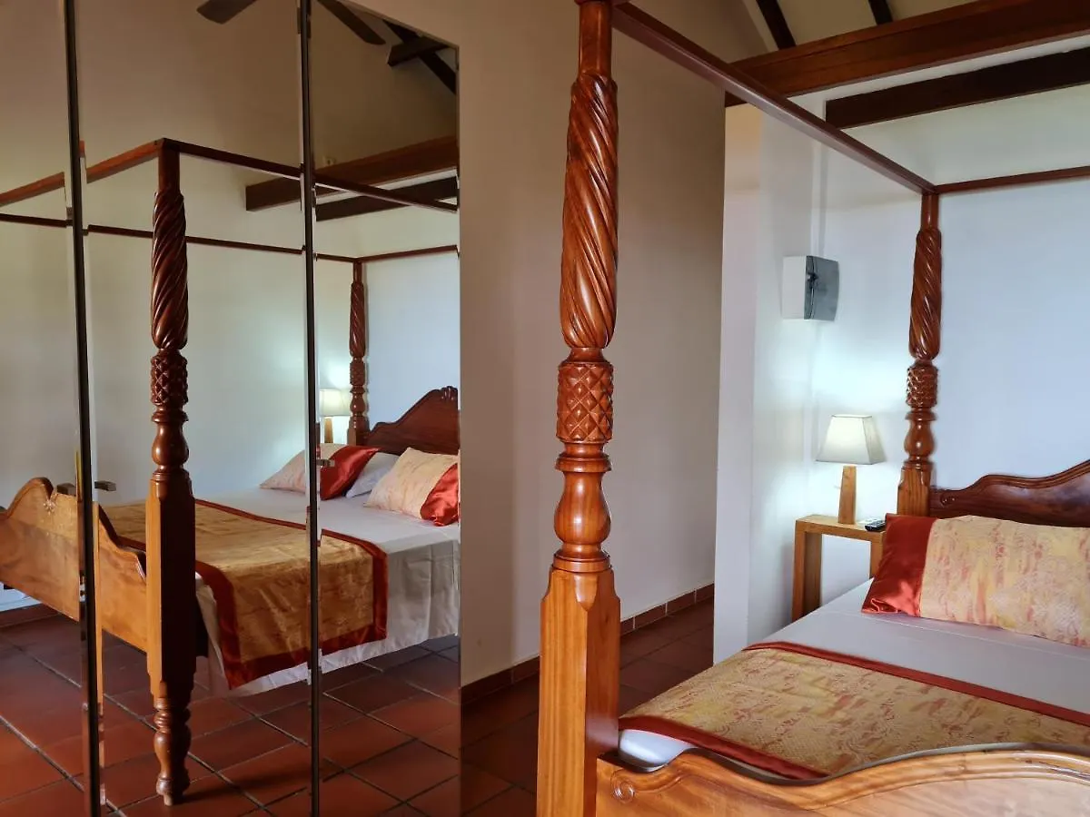 Chambre D'Hotes 