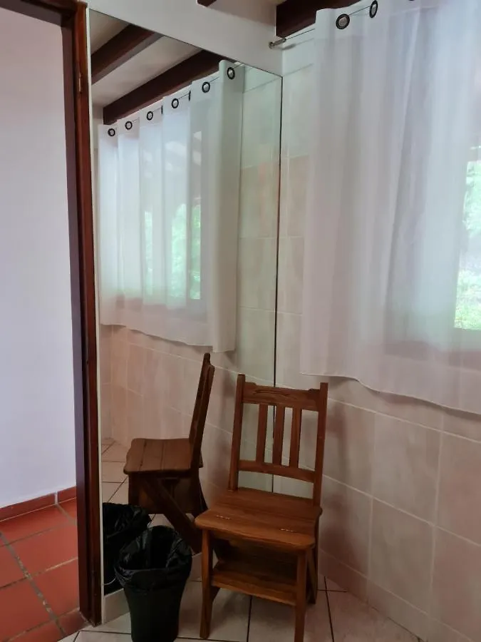 Chambre D'Hotes 