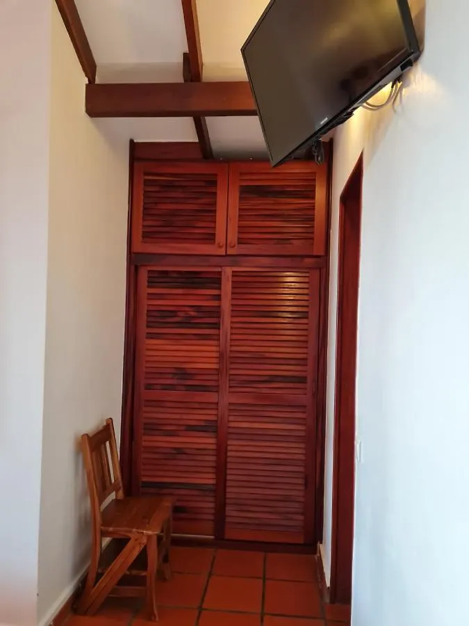 Chambre D'Hotes 