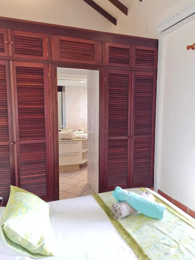 招待所 Chambre D'Hotes 