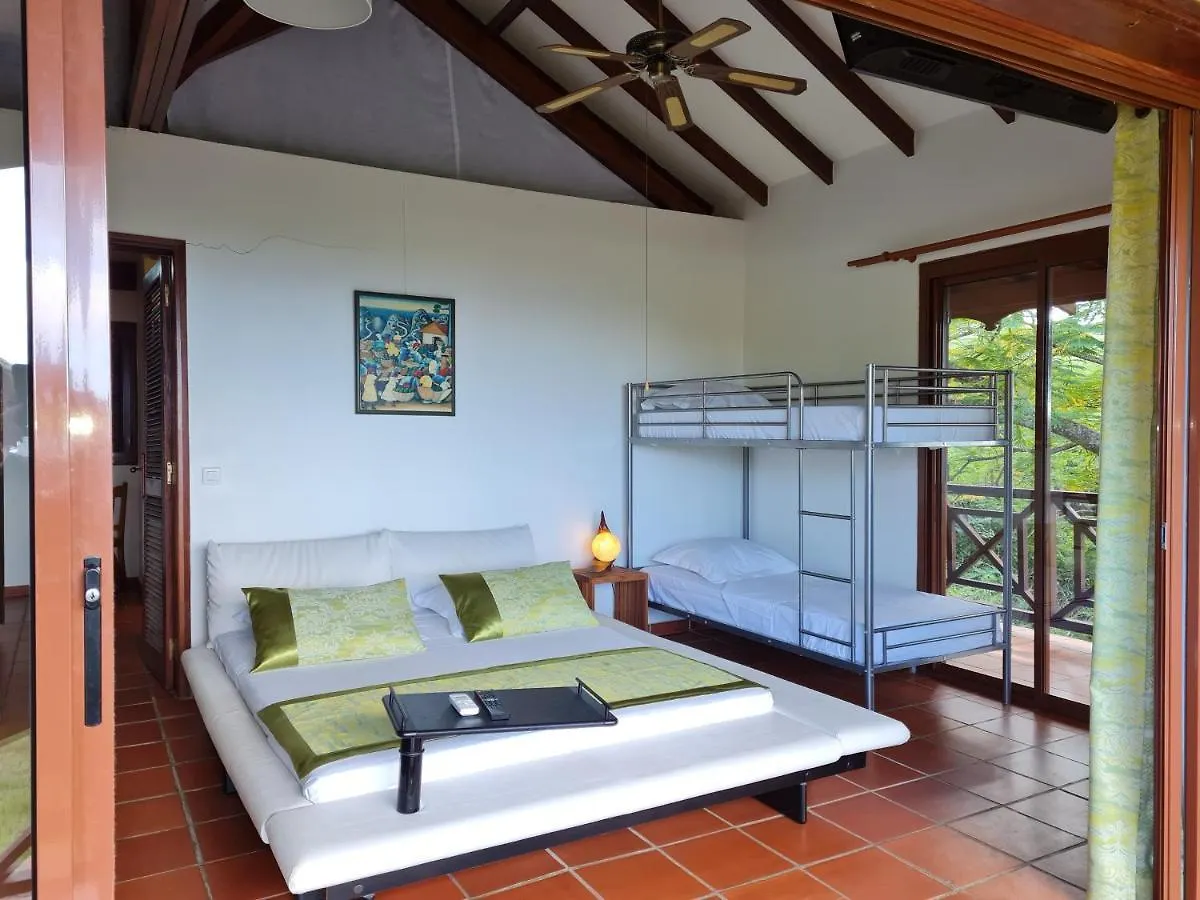 Chambre D'Hotes 